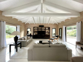 Villa La Palmeraie